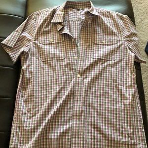 Michael Kors button up